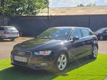2013 (63) - 1.6 TDI Sport 5dr