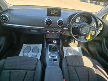 Used Audi A3 2013 for sale - 74631328: Photo