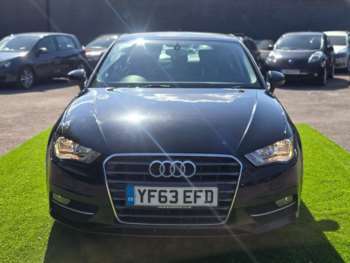 Used Audi A3 2013 for sale - 74631328: Photo