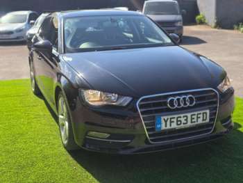 Used Audi A3 2013 for sale - 74631328: Photo