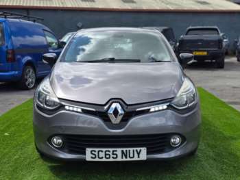 Used Renault Clio 2015 for sale - 74957811: Photo