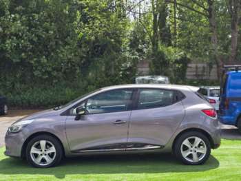Used Renault Clio 2015 for sale - 74957811: Photo
