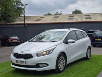 2013 (13) - 1.4 CRDi 1 5dr