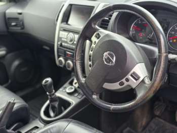 Used Nissan X-Trail 2012 for sale - 74768376: Photo