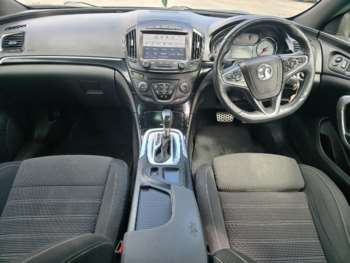 Used Vauxhall Insignia 2017 for sale - 74280423: Photo
