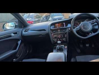 Used Audi A4 2012 for sale - 74751557: Photo