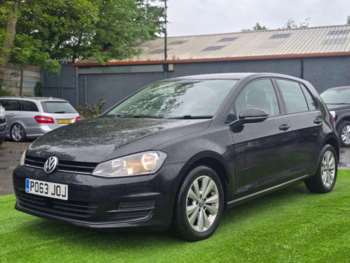 2013 (63) - 1.6 TDI BlueMotion Tech SE Euro 5 (s/s) 5dr
