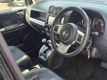 Used Jeep Compass 2014 for sale - 74935714: Photo