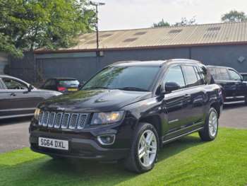 Used Jeep Compass 2014 for sale - 74935714: Photo