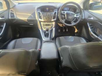 Used Ford Focus 2011 for sale - 75103180: Photo