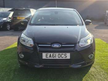 Used Ford Focus 2011 for sale - 75103180: Photo