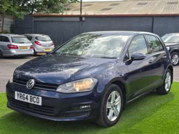 (64) - 1.6 TDI BlueMotion Tech Match Euro 5 (s/s) 5dr