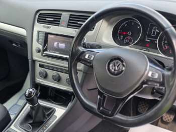 Used Volkswagen Golf 2014 for sale - 74713354: Photo