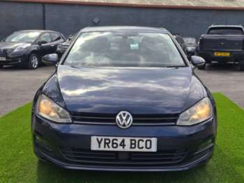 Used Volkswagen Golf 2014 for sale - 74713354: Photo
