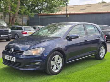 Used Volkswagen Golf 2014 for sale - 74713354: Photo