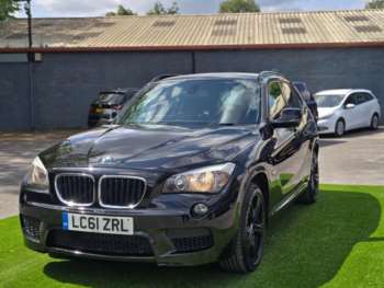 (61) - 2.0 20d M Sport Steptronic sDrive Euro 5 5dr