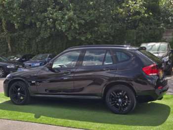Used BMW X1 2012 for sale - 74751588: Photo