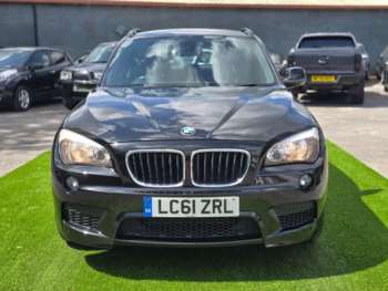 Used BMW X1 2012 for sale - 74751588: Photo