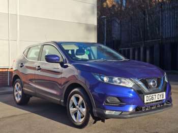 2017 (67) - 1.5 dCi Acenta Euro 6 (s/s) 5dr