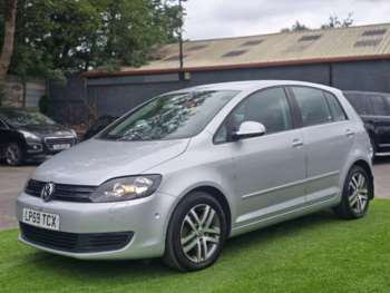 2009 (59) - 1.6 TDI SE DSG Euro 5 5dr