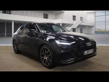 (19) - 3.0 TDI V6 50 Vorsprung Tiptronic quattro Euro 6 (s/s) 5dr