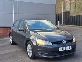 2013 (63) - 1.6 TDI 105 SE 5dr
