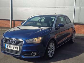Used Audi A1 2011 for sale - 73930562: Photo