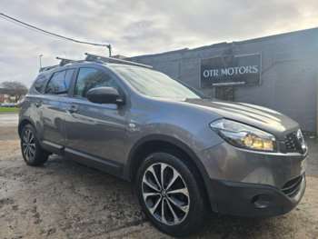 2013 (13) - 1.5 dCi 360 2WD Euro 5 5dr