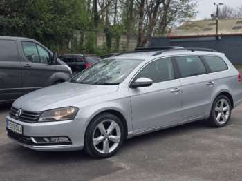 Used Volkswagen Passat 2012 for sale - 74419346: Photo
