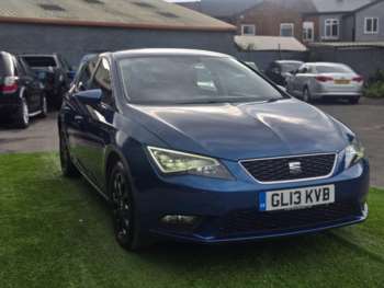 (13) - 1.4 TSI SE Euro 5 (s/s) 5dr