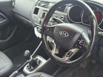 Used Kia Rio 2014 for sale - 75059464: Photo
