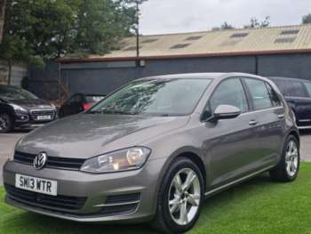 2013 (13) - 1.4 TSI BlueMotion Tech SE DSG Euro 5 (s/s) 5dr