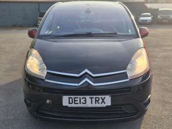 Used Citroen C4 Picasso 2013 for sale - 74508586: Photo