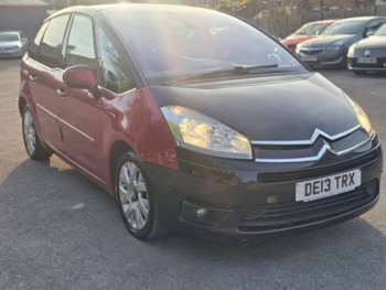 Used Citroen C4 Picasso 2013 for sale - 74508586: Photo