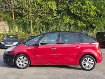 Used Citroen C4 Picasso 2013 for sale - 74508586: Photo