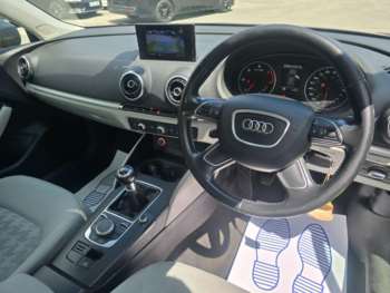 Used Audi A3 2014 for sale - 74921528: Photo