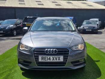 Used Audi A3 2014 for sale - 74921528: Photo