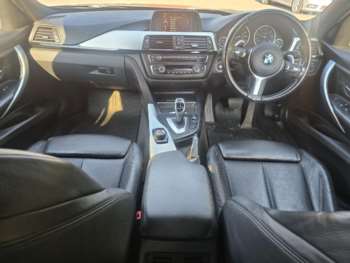 Used BMW 3 Series 2012 for sale - 74442268: Photo