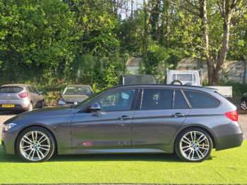 Used BMW 3 Series 2012 for sale - 74442268: Photo