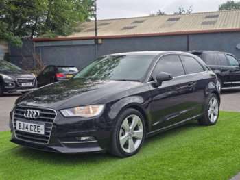 2014 (14) - 1.4 TFSI Sport Euro 5 (s/s) 3dr