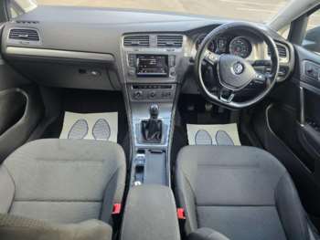 Used Volkswagen Golf 2013 for sale - 73846444: Photo