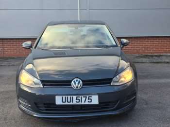 Used Volkswagen Golf 2013 for sale - 73846444: Photo
