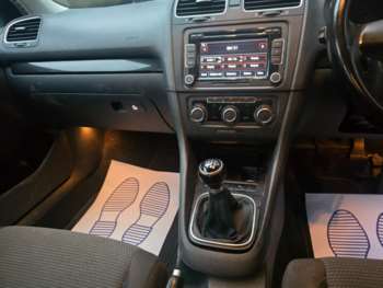 Used Volkswagen Golf 2010 for sale - 72962524: Photo