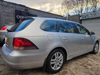 Used Volkswagen Golf 2010 for sale - 72962524: Photo