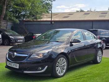 2015 (65) - 2.0 CDTi ecoFLEX Tech Line Euro 5 (s/s) 5dr