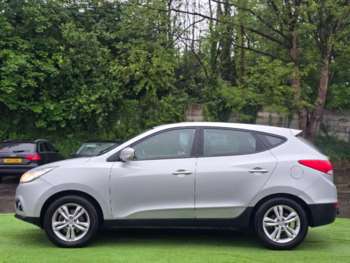 Used Hyundai Ix35 2011 for sale - 74768255: Photo