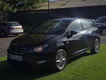 2013 (62) - 2.0 TDI CR FR 5dr