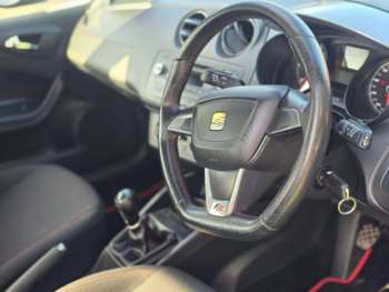 Used SEAT Ibiza 2013 for sale - 74667882: Photo