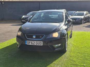Used SEAT Ibiza 2013 for sale - 74667882: Photo
