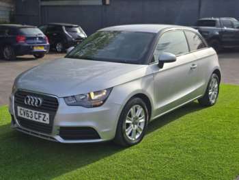 2013 (63) - 1.6 TDI SE 3dr